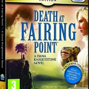 Death at Fairing Point: A Dana Knightstone Novel Windows Vista 2012 Top-quality