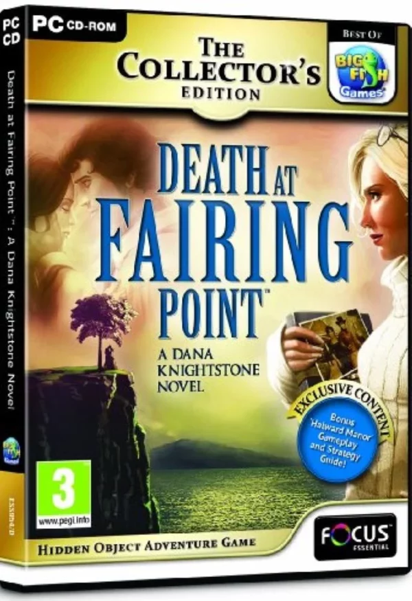 Death at Fairing Point: A Dana Knightstone Novel Windows Vista 2012 Top-quality