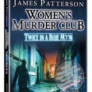 Women's Murder Club - Twice in a Blue Moon Windows Vista 2009 Top-quality