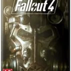 Fallout 4 Windows 8, 10 2015 Top-quality Free UK shipping