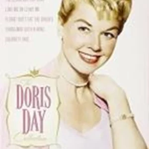 Doris Day Collection Allyn Ann McLerie 2009 DVD Top-quality Free UK shipping
