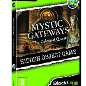 Mystic Gateways: The Celestial Quest Windows Vista 2015 Top-quality