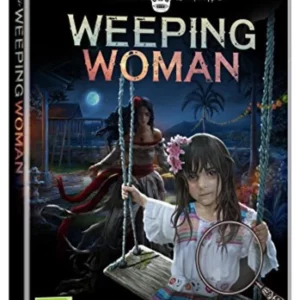 Lost Legends - The Weeping Woman Windows 7 2014 Top-quality Free UK shipping