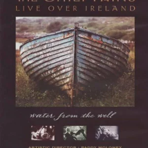 Water From The Well: Live Over Ireland 2008 DVD Top-quality Free UK shipping