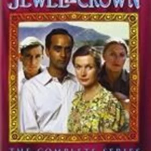 The Jewel In The Crown: The Complete Series Peggy Ashcroft Special Edition 2009