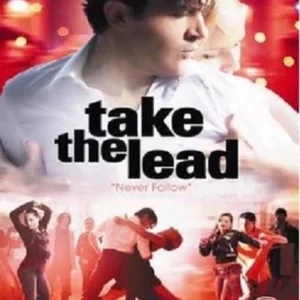 Take The Lead Antonio Banderas 2006 DVD Top-quality Free UK shipping