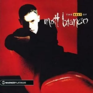 The Best Of Matt Bianco 2005 CD Top-quality Free UK shipping