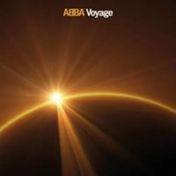 Voyage ABBA 2021 CD Top-quality Free UK shipping