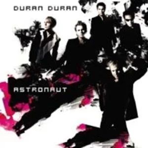 Astronaut Duran Duran 2004 CD Top-quality Free UK shipping