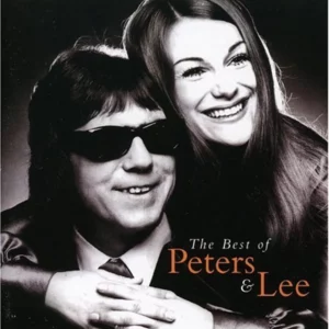 The Best Of Peters & Lee 1999 CD Top-quality Free UK shipping