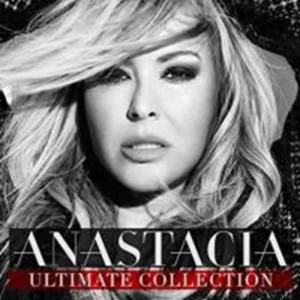 Ultimate Collection Anastacia 2015 CD Top-quality Free UK shipping