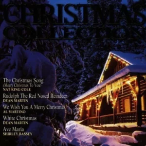 Christmas Collection Various 1997 CD Top-quality Free UK shipping