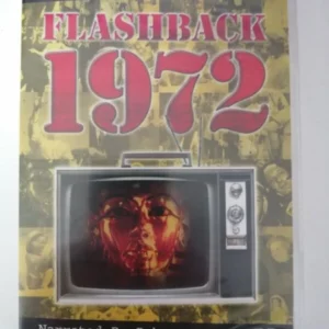 Flashback 1972 Events which shaped our World 2004 DVD Top-quality