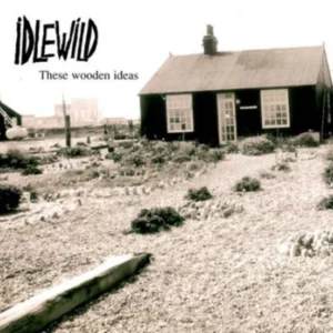 These Wooden Ideas Idlewild 2000 CD Top-quality Free UK shipping