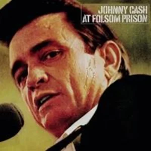 At Folsom Prison Johnny Cash 2000 CD Top-quality Free UK shipping