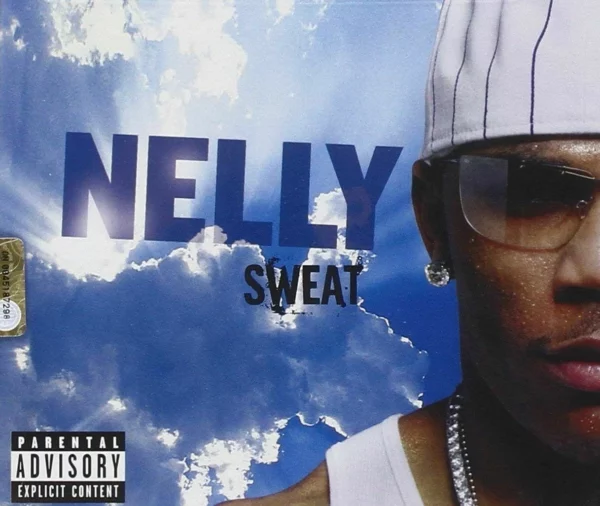 Sweat Nelly 2004 CD Top-quality Free UK shipping