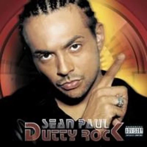 Dutty Rock Sean Paul 2003 CD Top-quality Free UK shipping