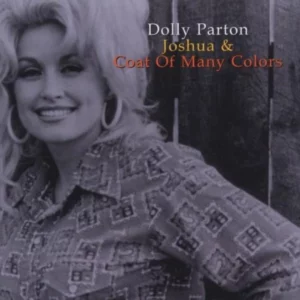 Joshua & Coat Of Many Colors Parton, Dolly 2001 CD Top-quality Free UK shipping