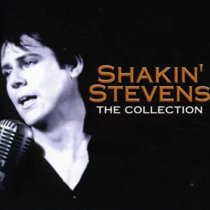 The Shakin' Stevens Collection Shakin' Stevens 2005 CD Top-quality