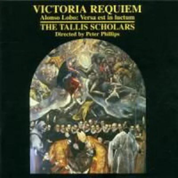 Victoria: Requiem various 2001 CD Top-quality Free UK shipping