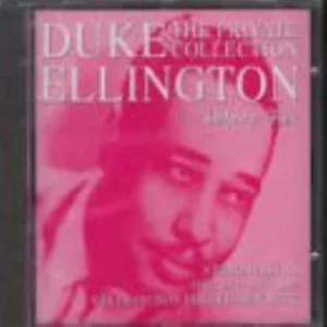 The Private Collection Vol.5 Duke Ellington 1996 CD Top-quality