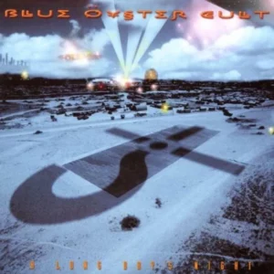 A Long Days Night Blue Oyster Cult 2002 CD Top-quality Free UK shipping