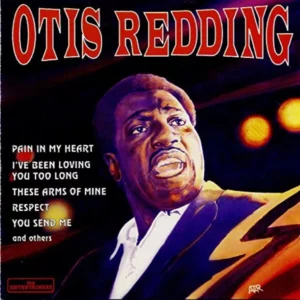 The entertainers Redding Otis 1996 CD Top-quality Free UK shipping