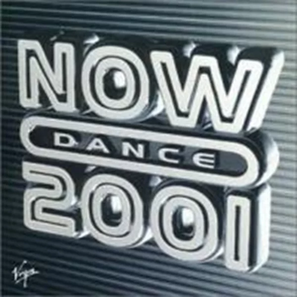 Now Dance 2001 Various 2000 CD Top-quality Free UK shipping