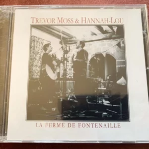 La Ferme De Fontenaille various 2012 CD Top-quality Free UK shipping