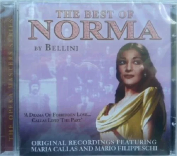 Best Of Norma various 2005 CD Top-quality Free UK shipping