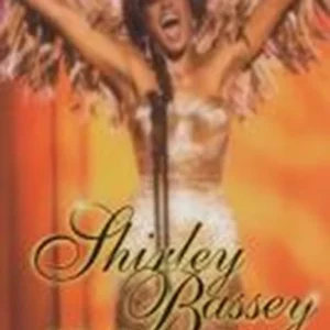 Shirley Bassey - Divas are Forever Shirley Bassey 2008 DVD Top-quality