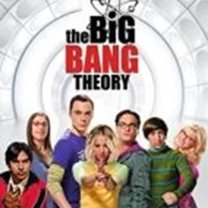 The Big Bang Theory: Season 9 Jim Parsons 2015 DVD Top-quality Free UK shipping