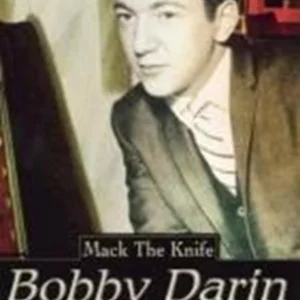 Bobby Darin - Mack The Knife Bobby Darin 2005 DVD Top-quality Free UK shipping