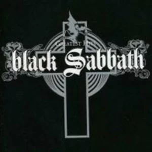 Greatest Hits Black Sabbath 2009 CD Top-quality Free UK shipping