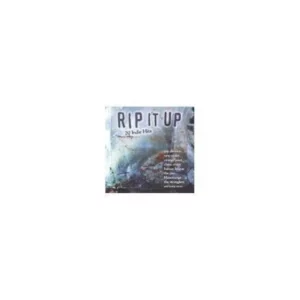 Rip It Up Various Artists 1997 CD Top-quality Free UK shipping