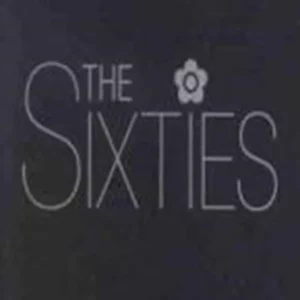 Sixties Various Artists 1999 CD Top-quality Free UK shipping