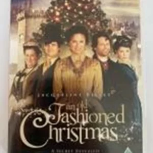 An Old Fashioned Christmas Jacqueline Bisset 2014 New DVD Top-quality