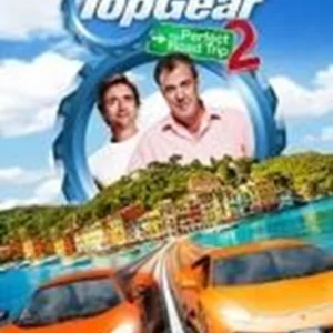 Top Gear-The Perfect Road Trip 2 Jeremy Clarkson 2014 New DVD Top-quality