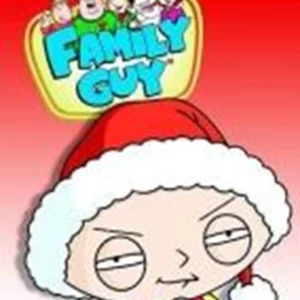 Family Guy - Happy Freakin' Christmas Mila Kunis 2006 New DVD Top-quality