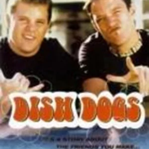 Dish Dogs Brian Dennehy 2000 New DVD Top-quality Free UK shipping