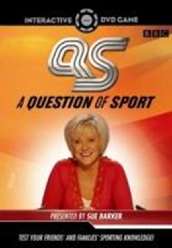 A Question Of Sport - 2006 New DVD Top-quality Free UK shipping