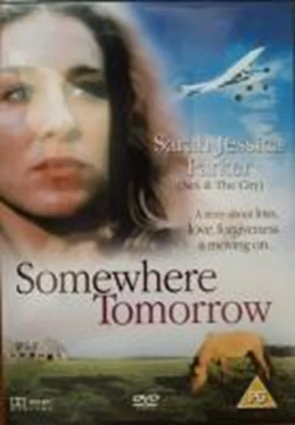 SOMEWHERE TOMORROW Sarah Jessica Parker 2005 New DVD Top-quality