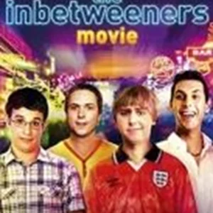 The Inbetweeners Movie Simon Bird 2011 New DVD Top-quality Free UK shipping