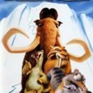 Ice Age 2007 New DVD Top-quality Free UK shipping