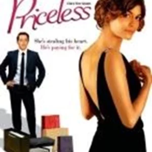 Priceless Audrey Tautou 2008 New DVD Top-quality Free UK shipping