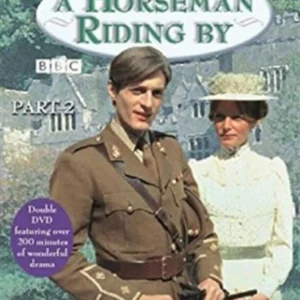 A Horseman Riding By - Part 2 Nigel Havers 2004 DVD Top-quality