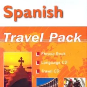 Spanish CD Travel Pack Various Artists 2003 CD Top-quality Free UK shipping