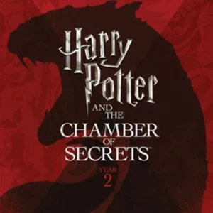 Harry Potter & the Chamber of Secrets Daniel Radcliffe 2020 DVD Top-quality