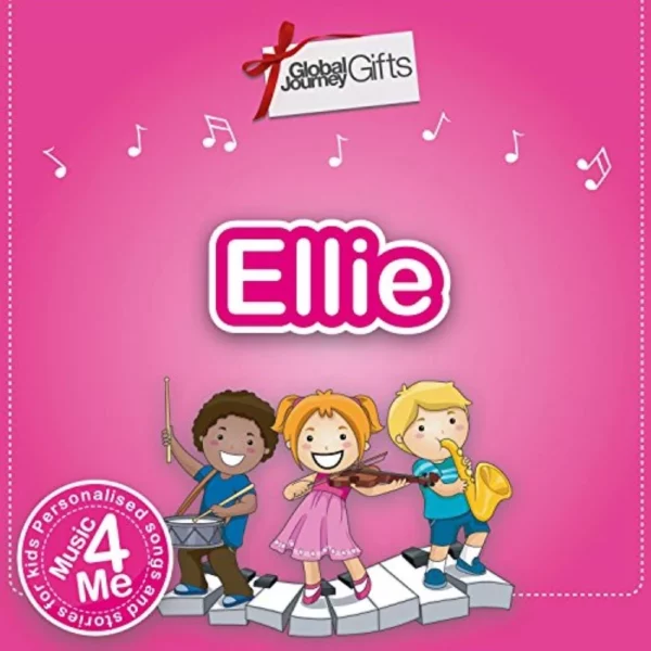 Ellie Various 2013 New CD Top-quality Free UK shipping