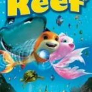 The Reef Howard E. Baker 2007 New DVD Top-quality Free UK shipping